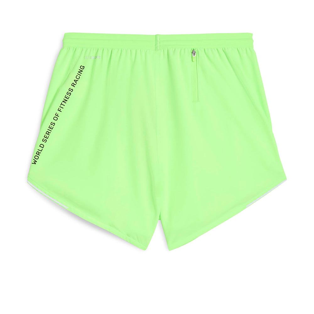 PUMA x HYROX Ultraweave Velocity 4" Women's Training Shorts