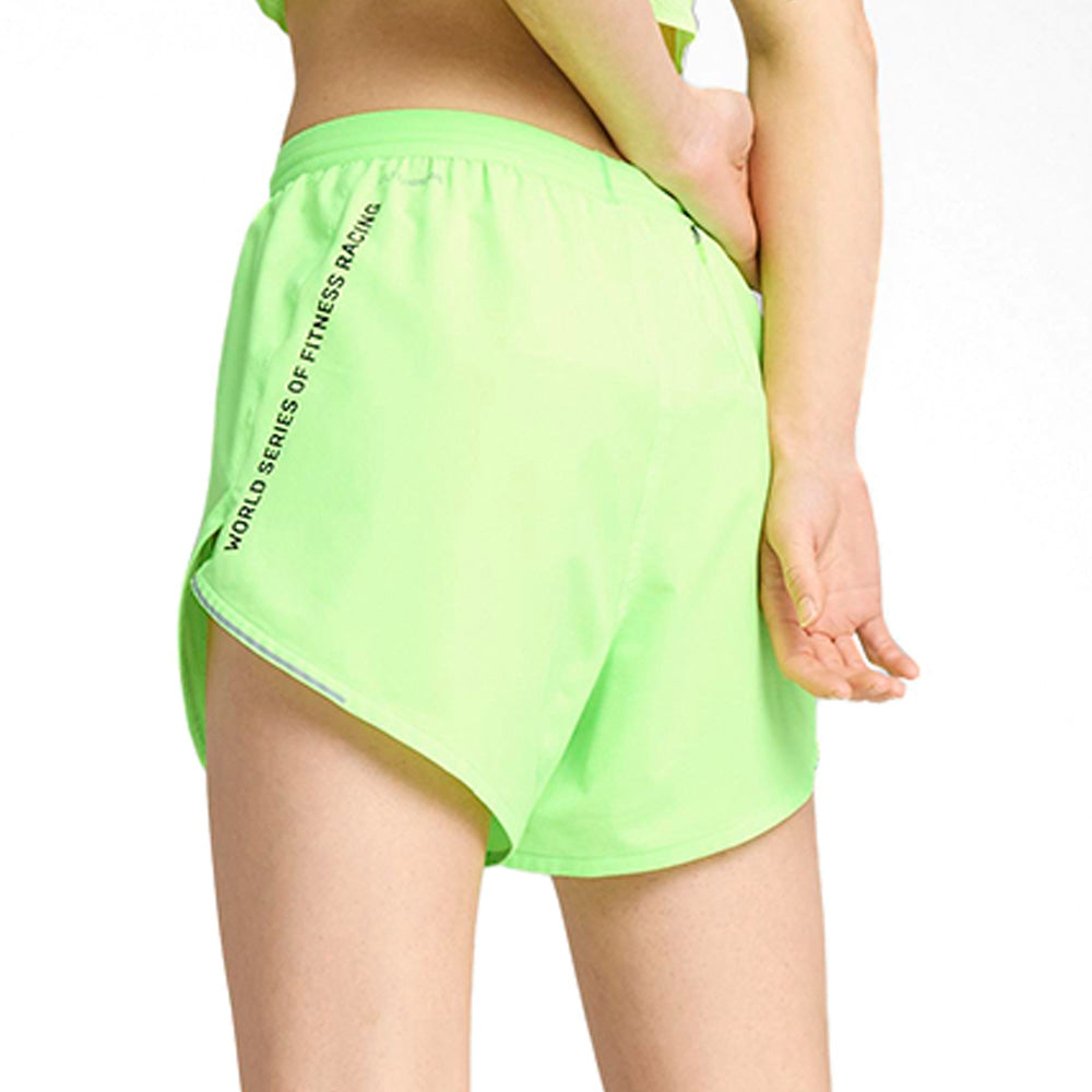PUMA x HYROX Ultraweave Velocity 4" Women's Training Shorts