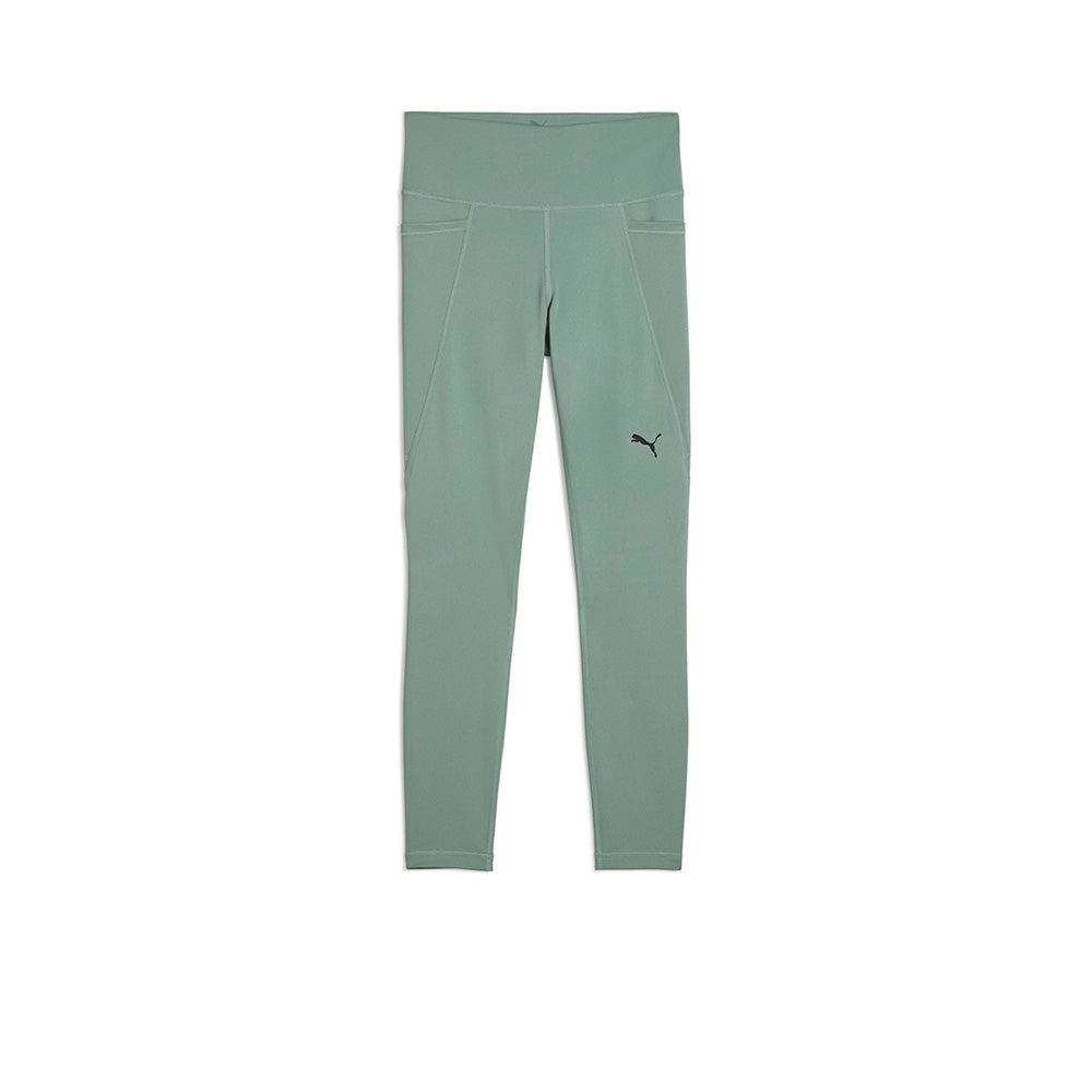 PUMA TAD Essentials 7/8 กางเกงเลกกิ้งออกกำลังกายผู้หญิง