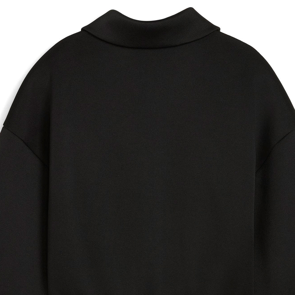 PUMA Relaxed Cropped Track Women's Jacket