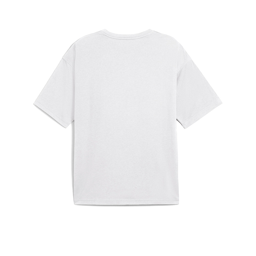 PUMA Graphic Oversize เสื้อออกกำลังกายผู้ชาย