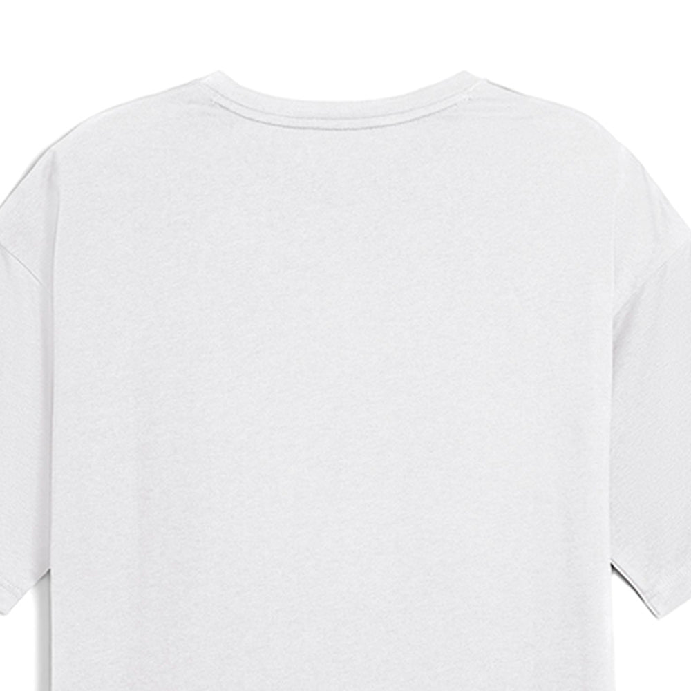 PUMA Graphic Oversize เสื้อออกกำลังกายผู้ชาย
