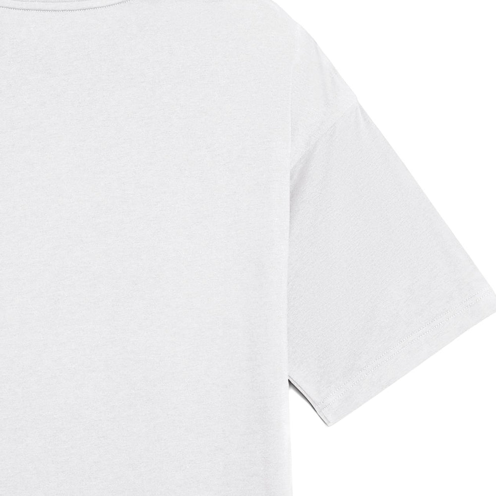 PUMA Graphic Oversize เสื้อออกกำลังกายผู้ชาย