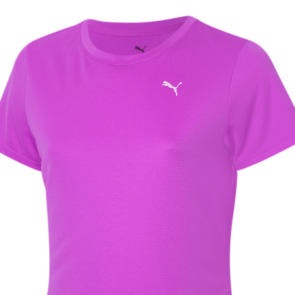 PUMA Graphics เสื้อวิ่งผู้หญิง