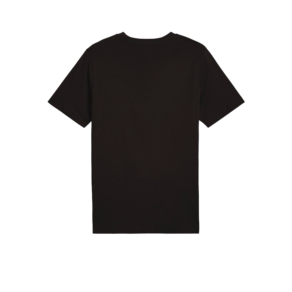 PUMA Graphic No.1 Logo เสื้อยืดผู้ชาย