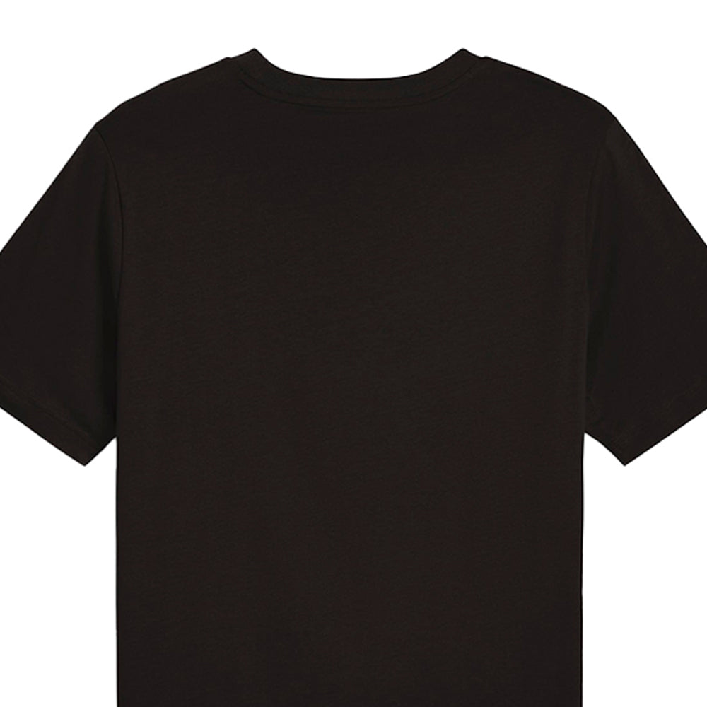 PUMA Graphic No.1 Logo เสื้อยืดผู้ชาย