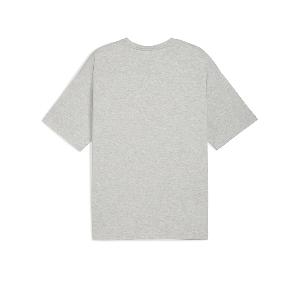 PUMA Graphic Oversize เสื้อออกกำลังกายผู้ชาย