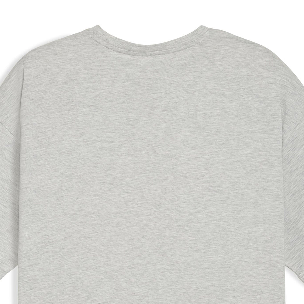 PUMA Graphic Oversize เสื้อออกกำลังกายผู้ชาย