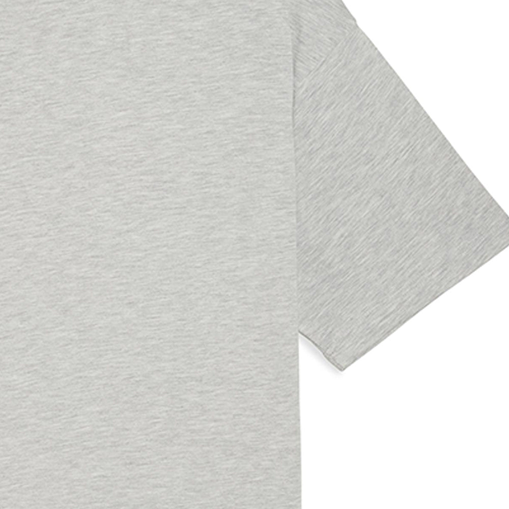 PUMA Graphic Oversize เสื้อออกกำลังกายผู้ชาย