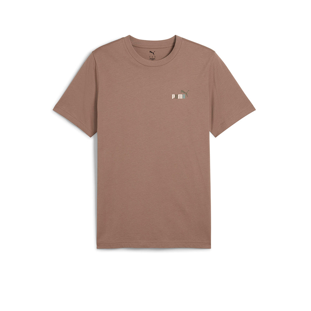 PUMA Graphics Puma Back Men's T-Shirt