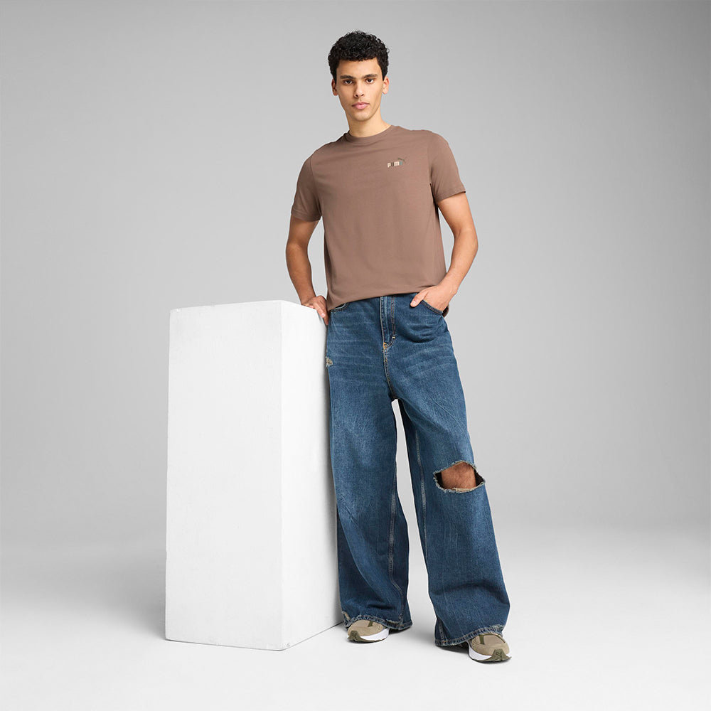 PUMA Graphics Puma Back Men's T-Shirt