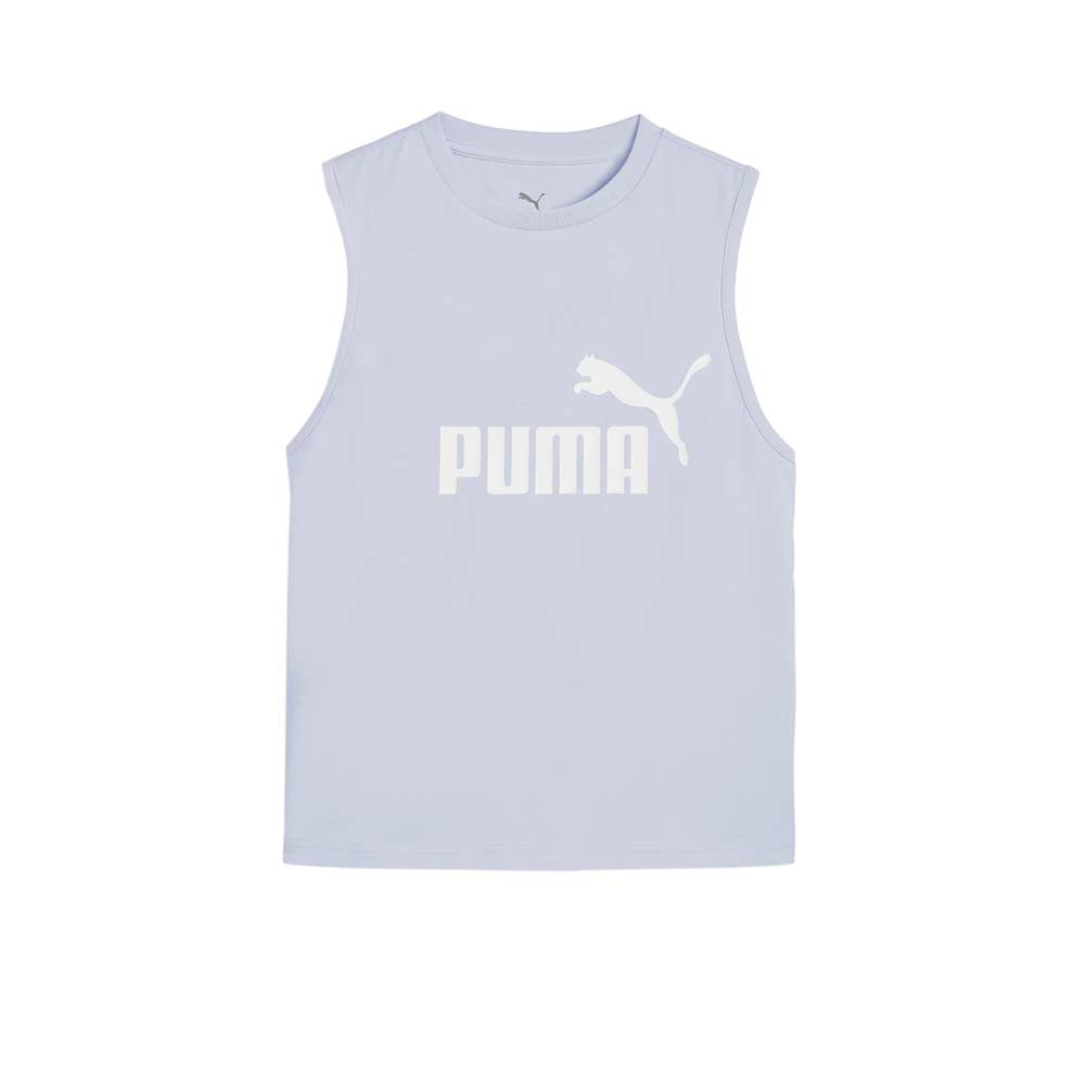 PUMA Ess No.1 Logo Slim Women's Tank