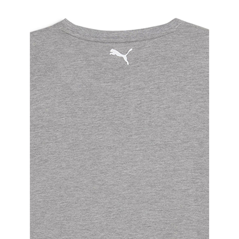 PUMA Graphics Illustrative เสื้อออกกำลังกายผู้ชาย