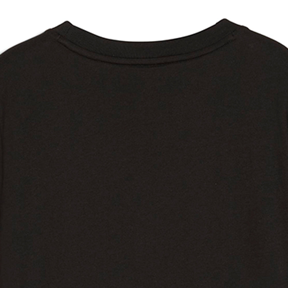 PUMA Active Small Graphic เสื้อยืดเด็ก