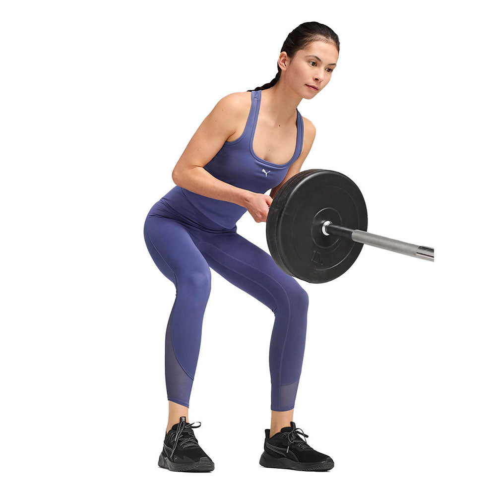 PUMA Cloudspun Mesh 2-in-1 Women's Training Tank