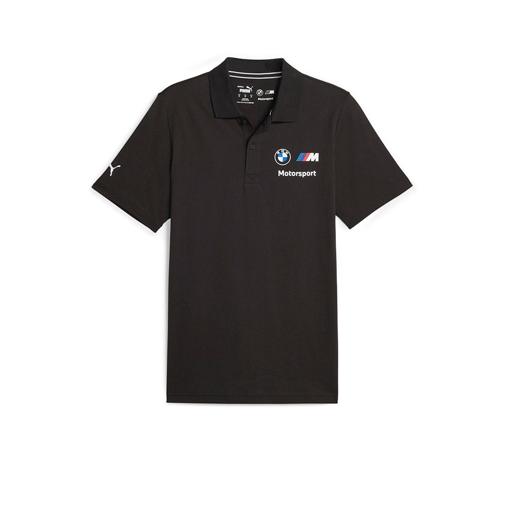 PUMA BMW M Motorsport เสื้อโปโลผู้ชาย