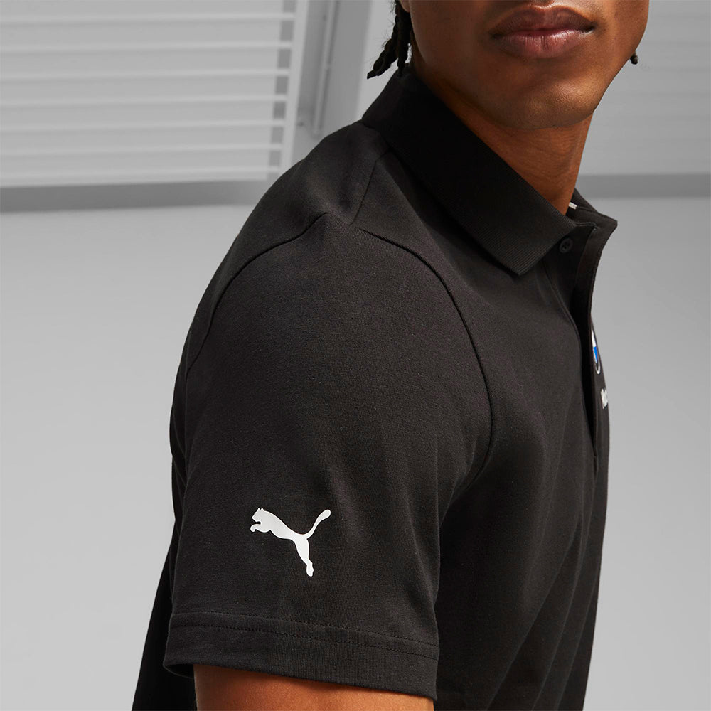 PUMA BMW M Motorsport เสื้อโปโลผู้ชาย
