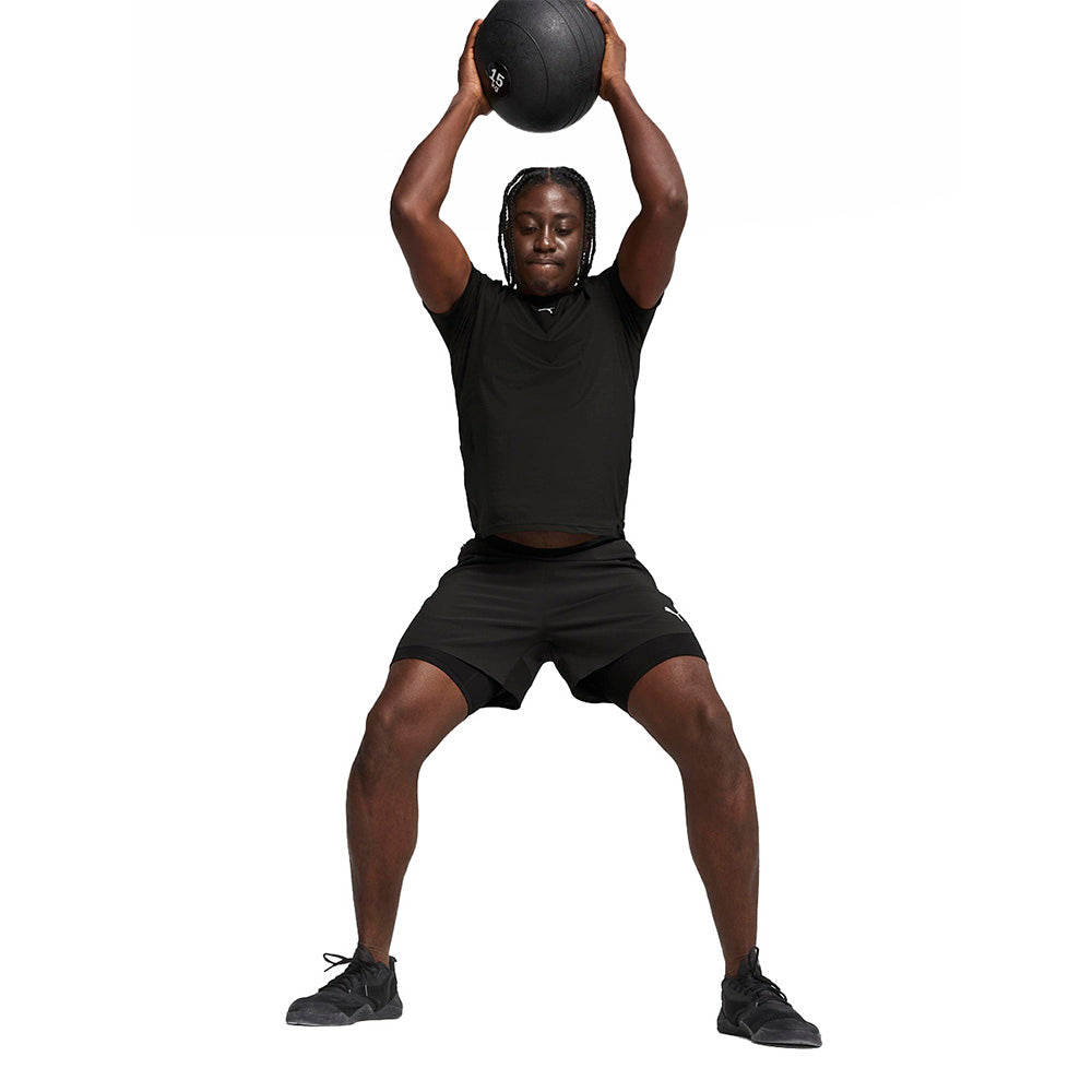 PUMA Cloudspun Soft Men's Training T-Shirt