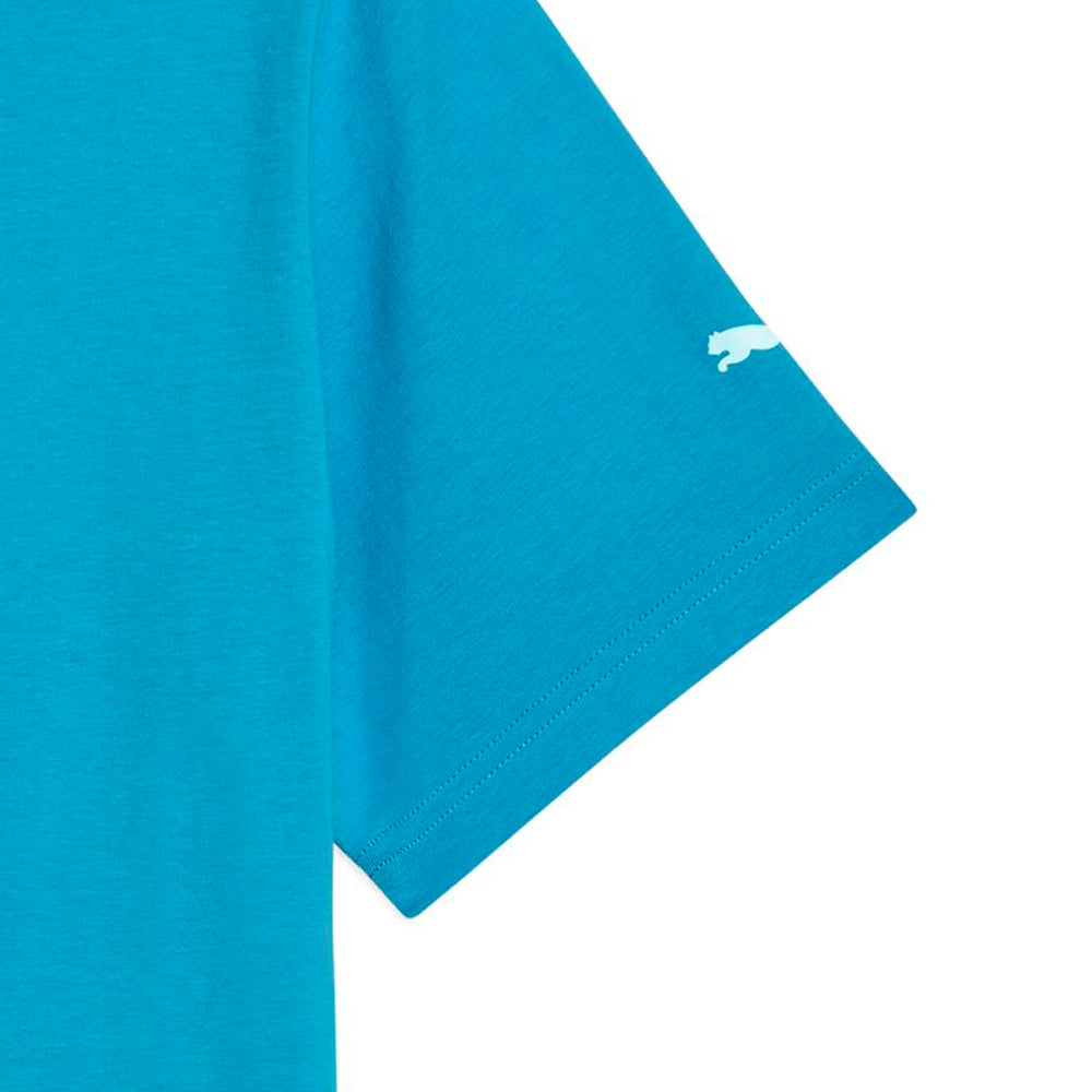 PUMA BMW M Motorsport Men's Polo Shirt - Supersports Thailand Supersports Thailand