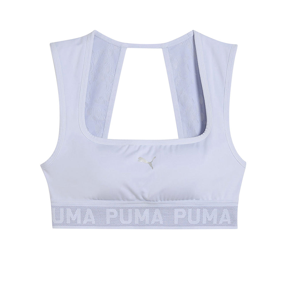 PUMA Move Lace สปอร์ตบราผู้หญิง