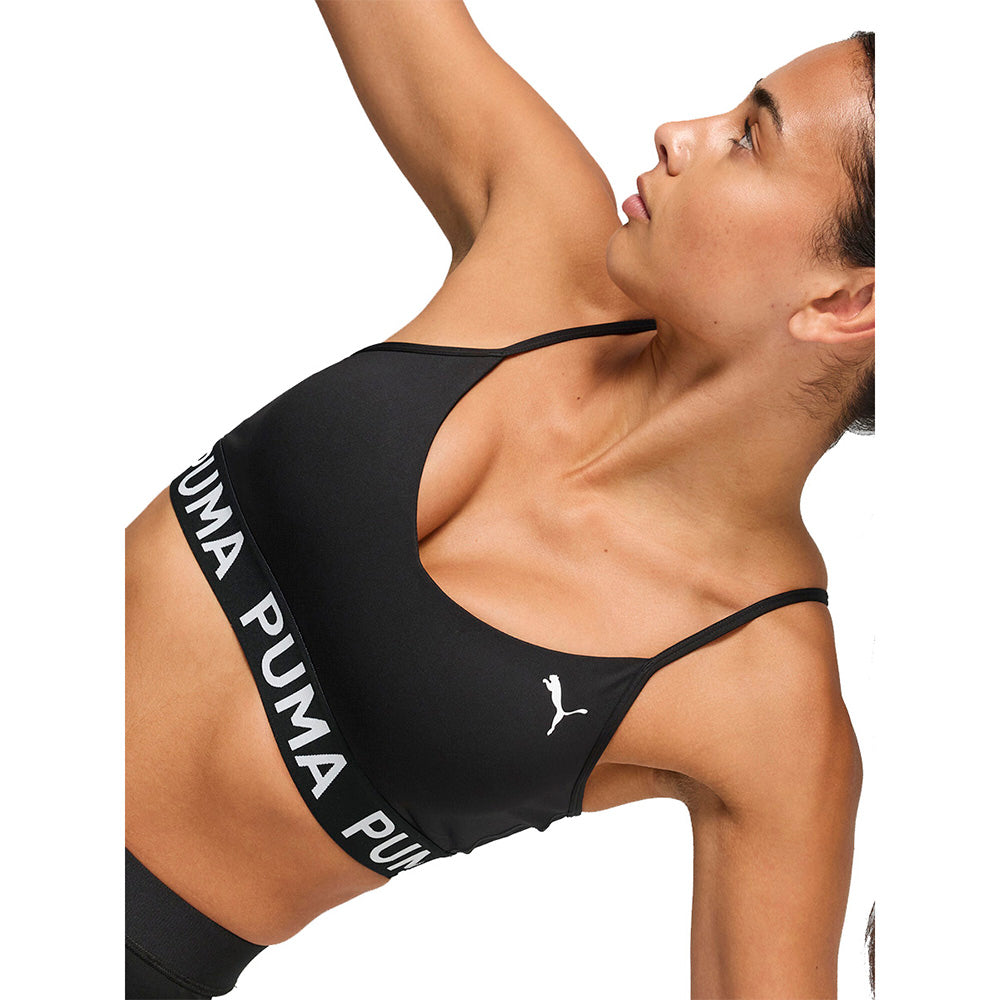 PUMA Move Strong Women's Sport Bra - Supersports Thailand Supersports Thailand