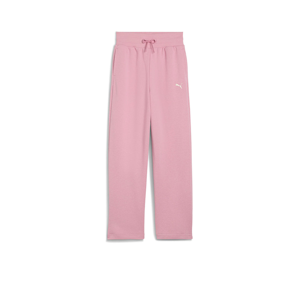 PUMA Essentials Relaxed Wide Leg Sweatpants กางเกงขายาวเด็ก