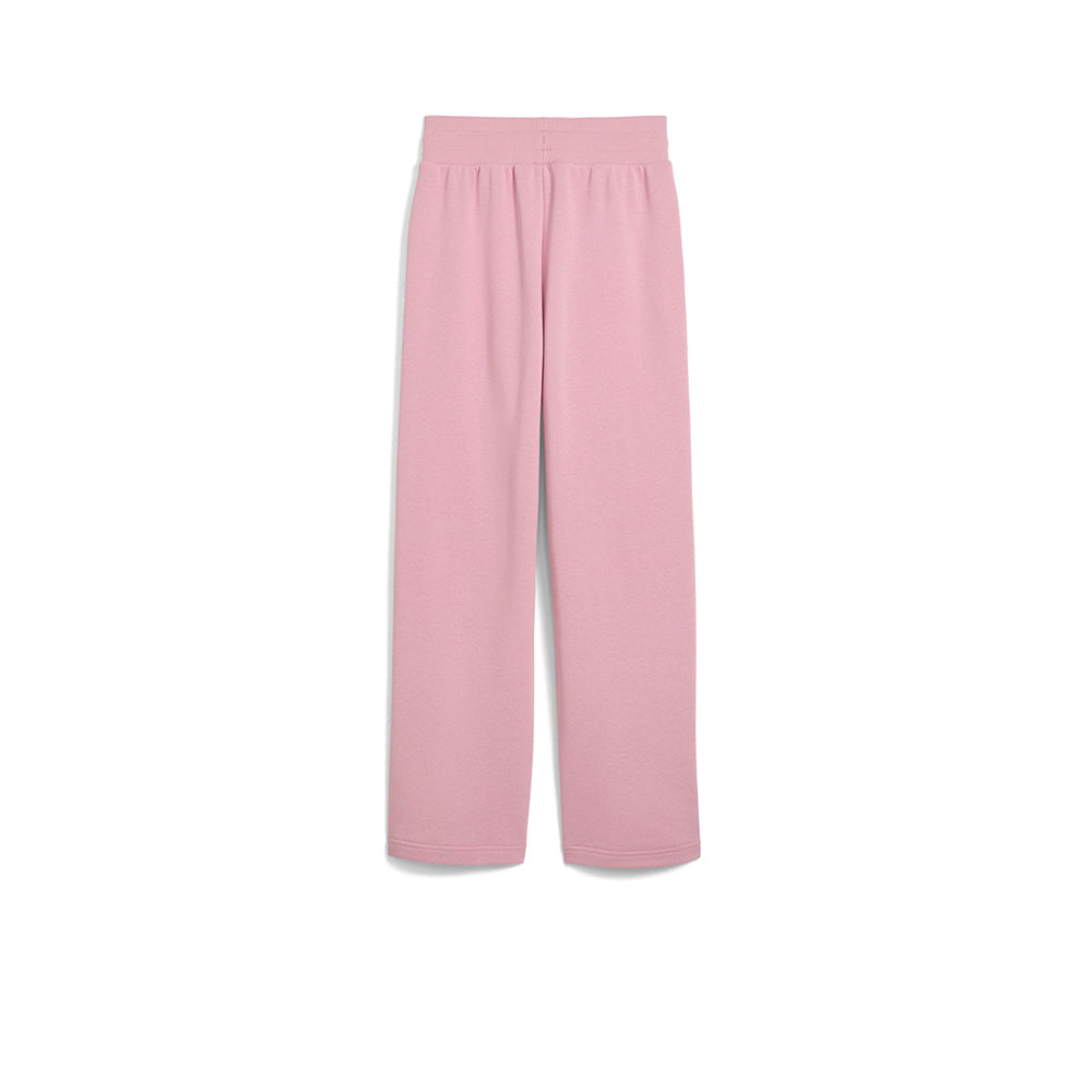 PUMA Essentials Relaxed Wide Leg Sweatpants กางเกงขายาวเด็ก