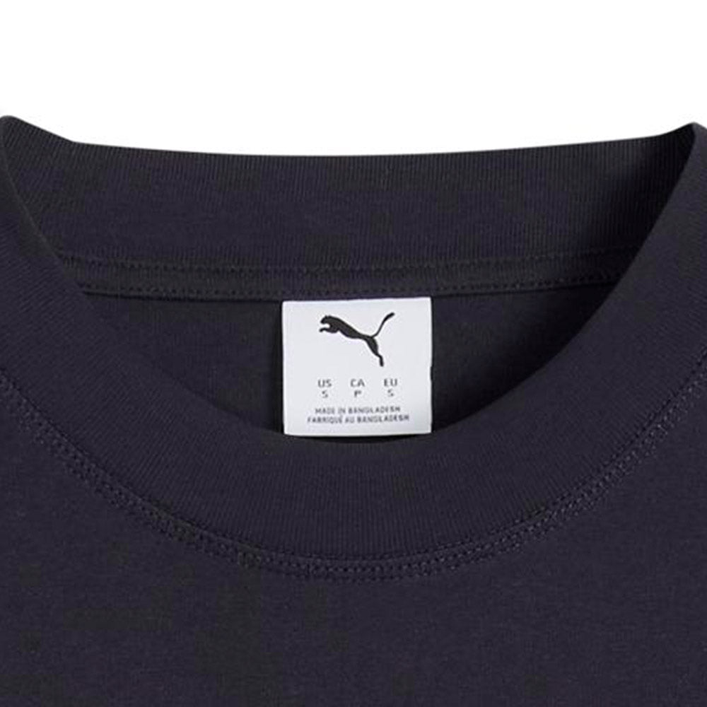 PUMA Oversized Graphic Women's T-Shirt