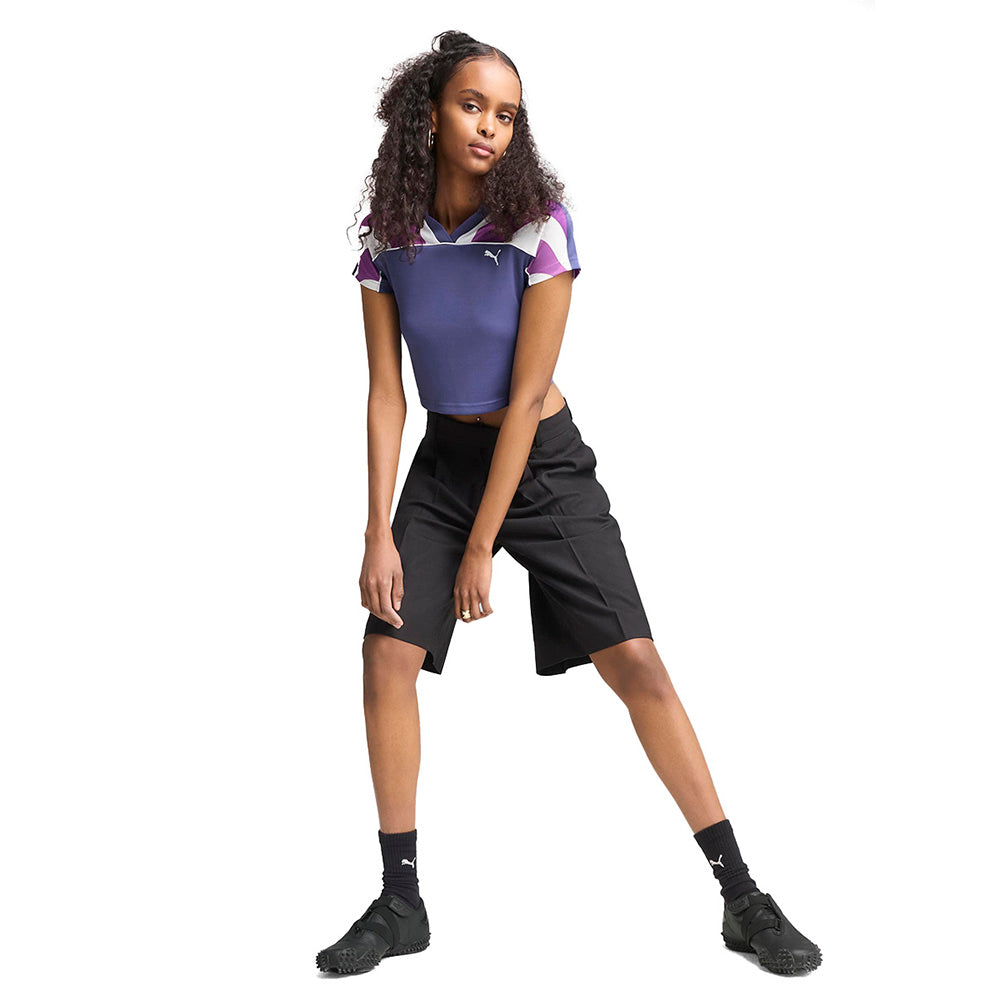 PUMA Future Archive Women's Football Jersey - Supersports Thailand Supersports Thailand