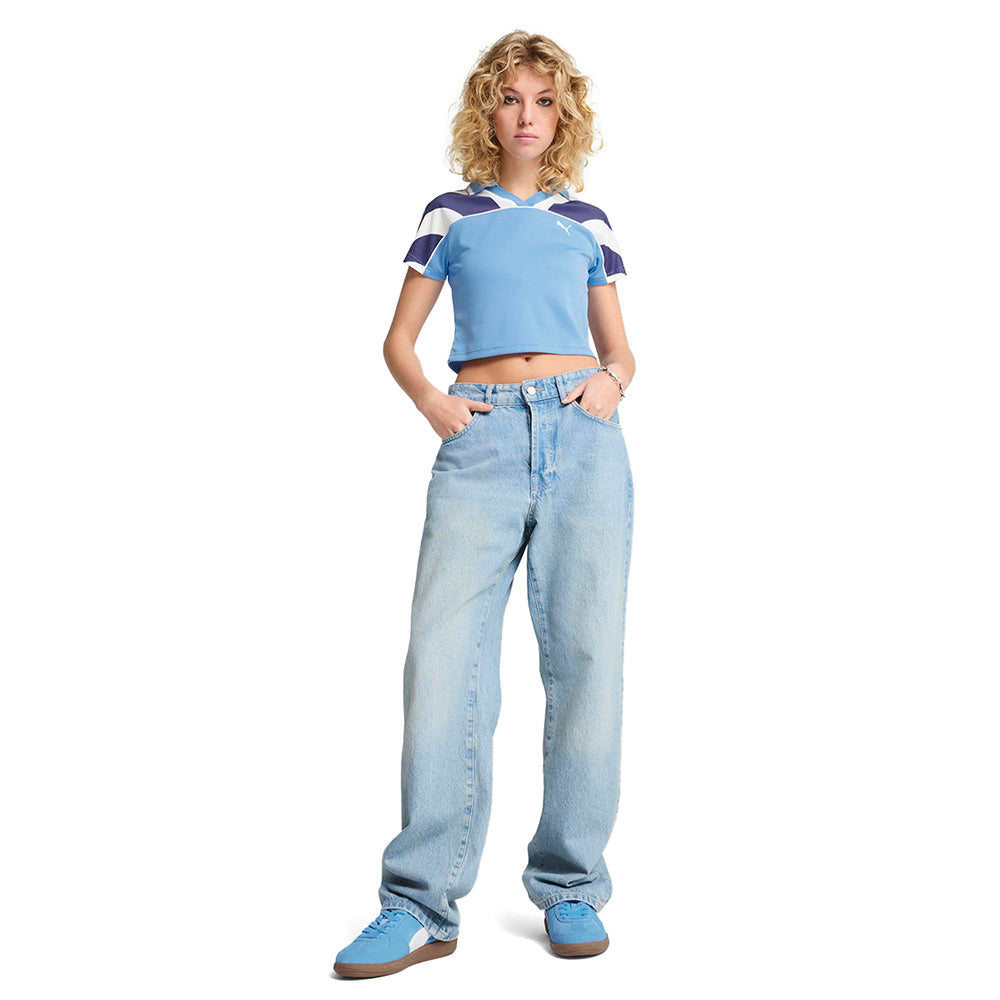 PUMA Future Archive Women's Football Jersey - Supersports Thailand Supersports Thailand