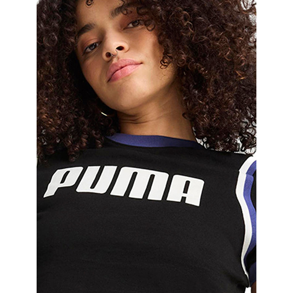 PUMA Future Archive Graphic Women's T-Shirt - Supersports Thailand Supersports Thailand