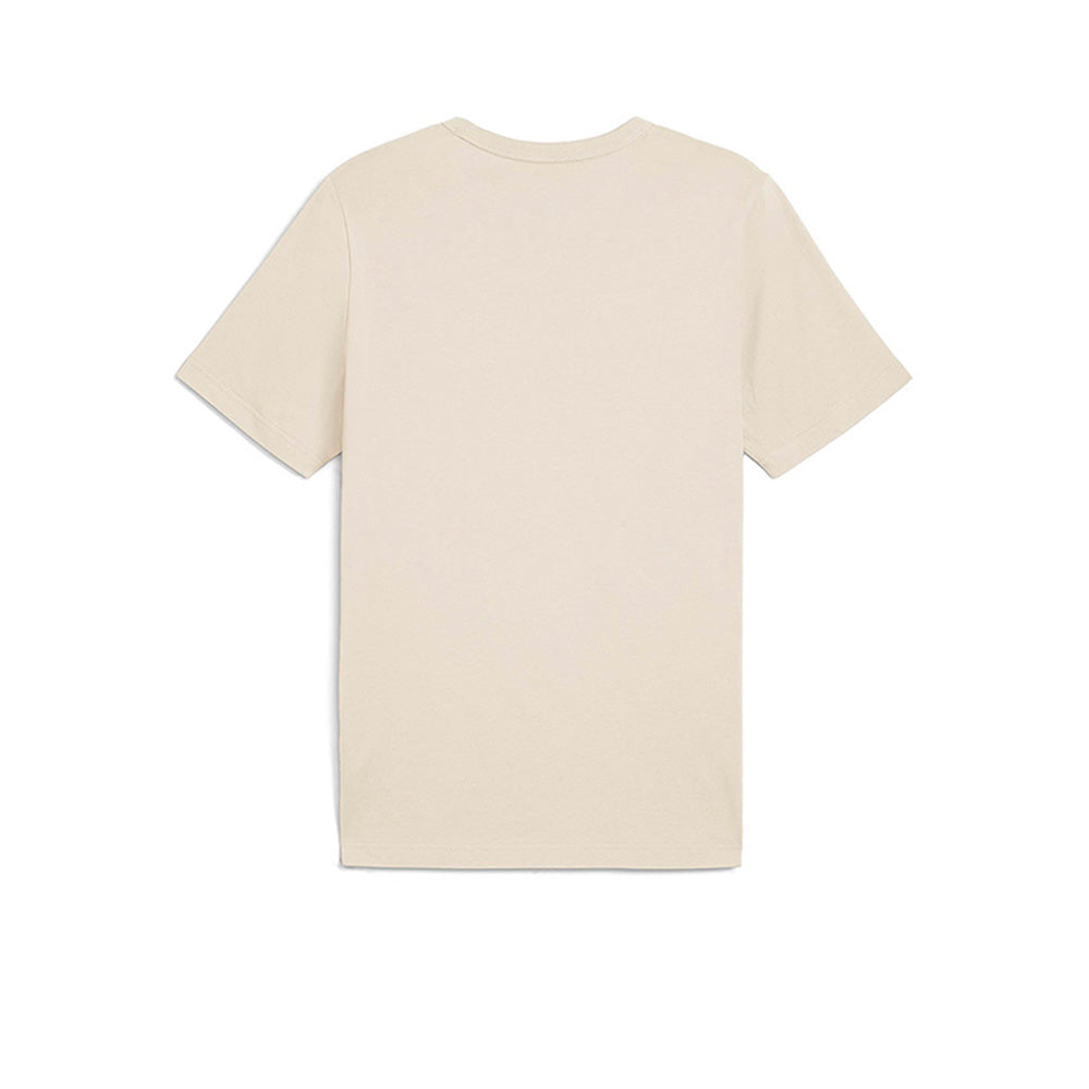 PUMA Class Graphic เสื้อยืดผู้ชาย