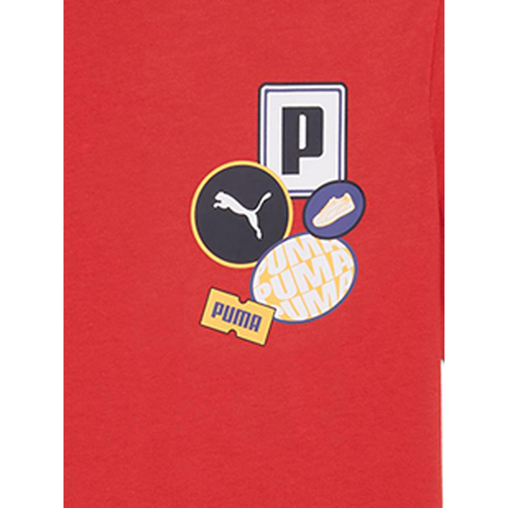 PUMA Graphic Icon Men's T-Shirt