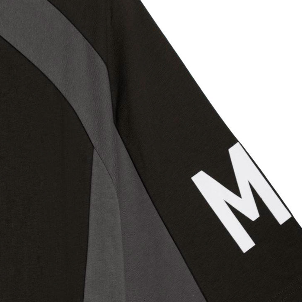PUMA BMW M Motorsport Lifestyle เสื้อยืดผู้ชาย
