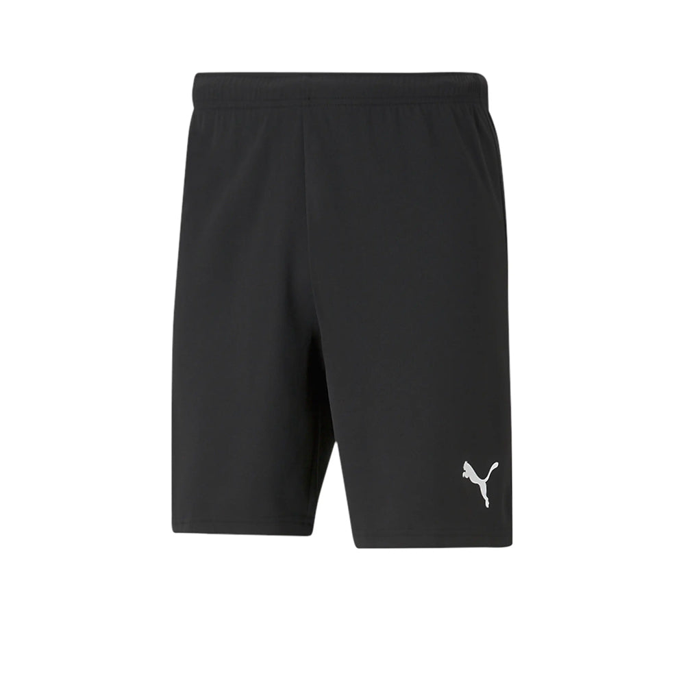 PUMA Team RISE Men's Football Shorts