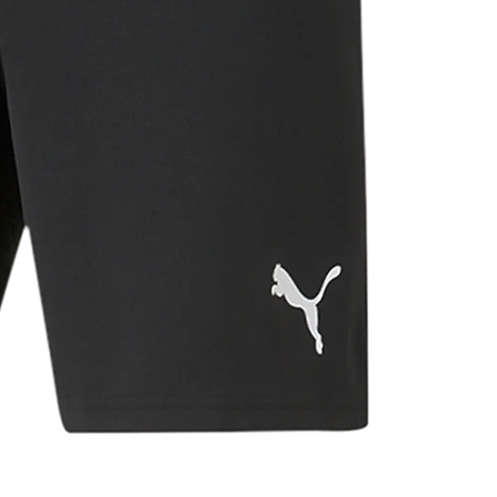 PUMA Team RISE Men's Football Shorts