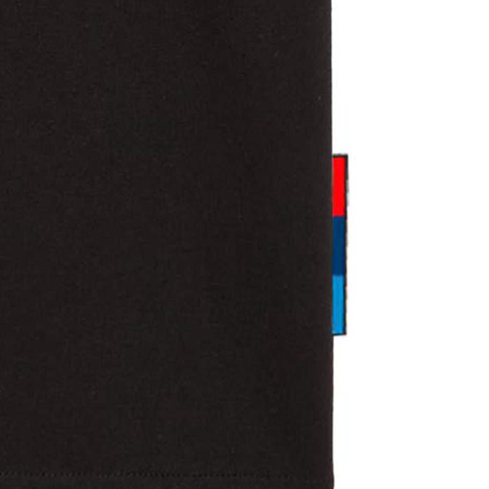 PUMA BMW M Motorsport Block เสื้อยืดผู้ชาย