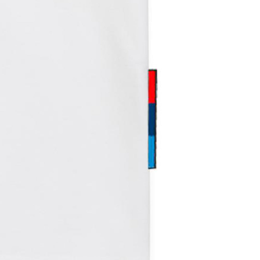 PUMA BMW M Motorsport Block เสื้อยืดผู้ชาย