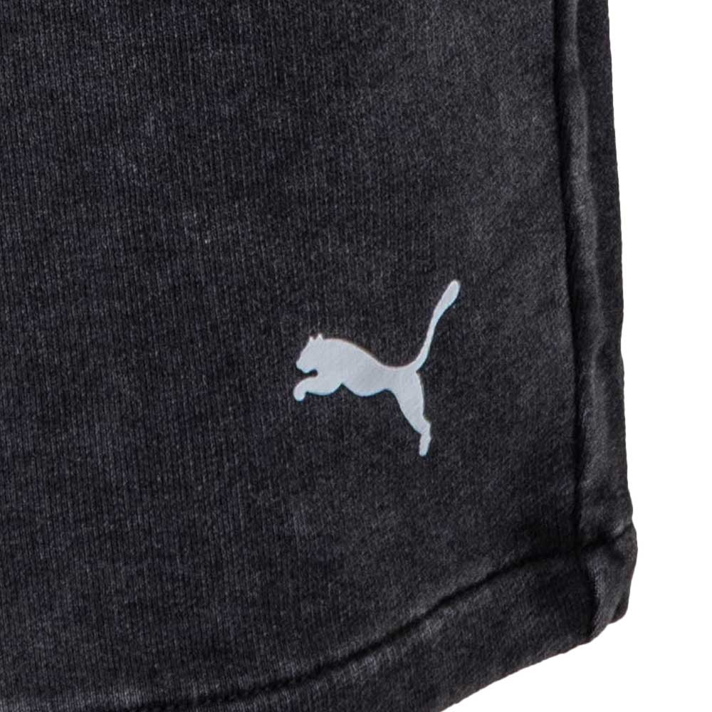 PUMA Scuderia Ferrari Sportswear Sweat กางเกงลำลองขาสั้นผู้ชาย