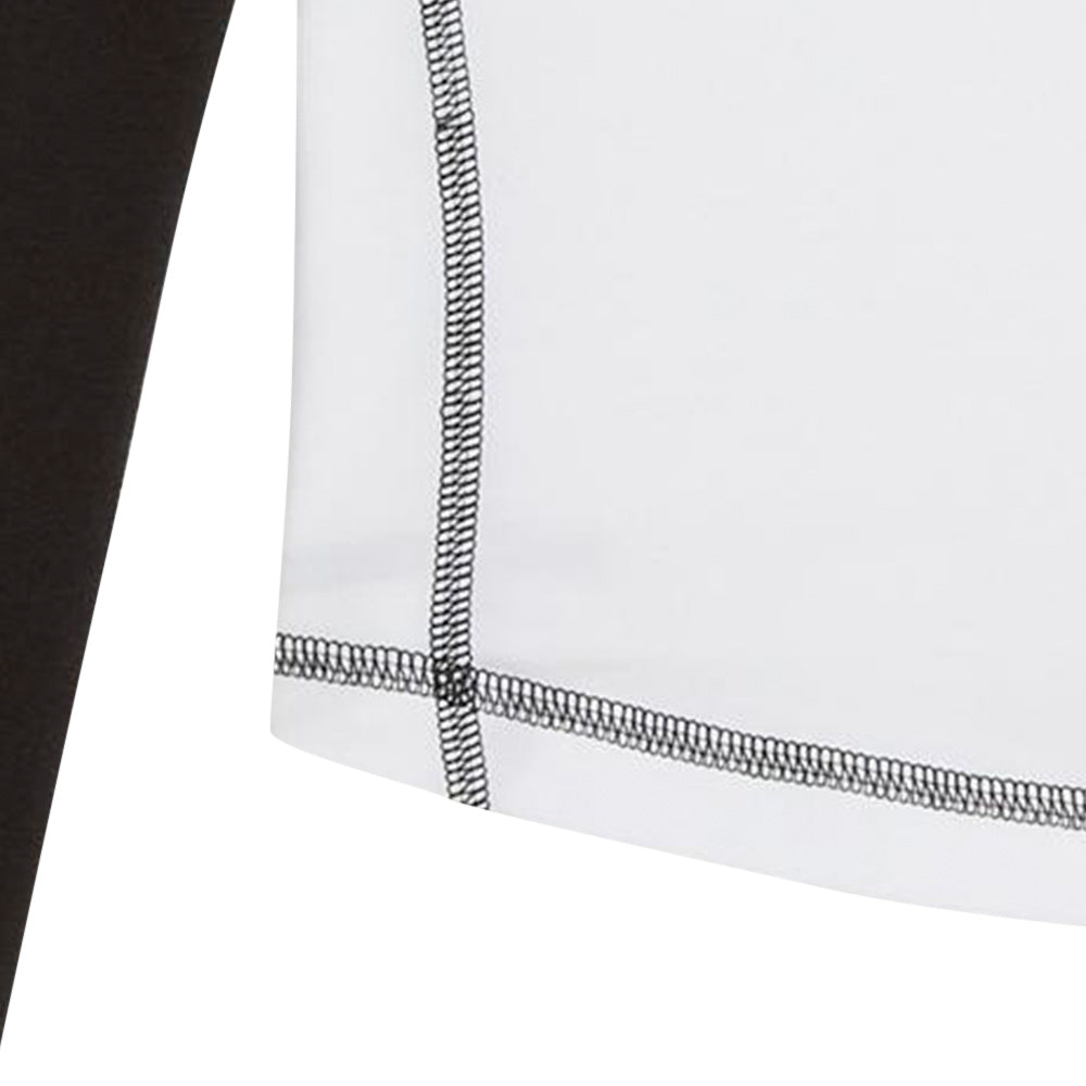 PUMA BMW M Motorsport Baby Doll Long Sleeve Women's T-Shirt