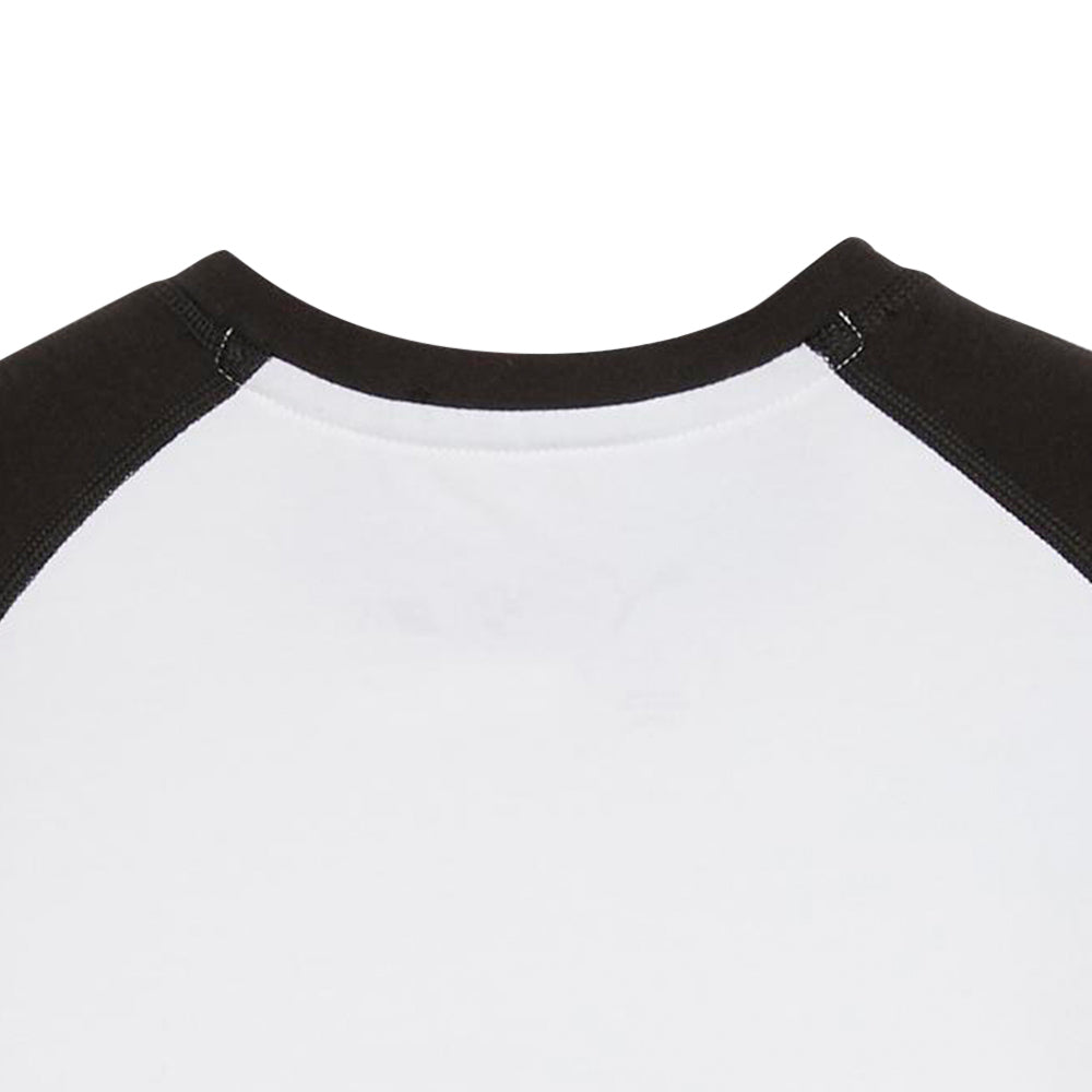 PUMA BMW M Motorsport Baby Doll Long Sleeve Women's T-Shirt