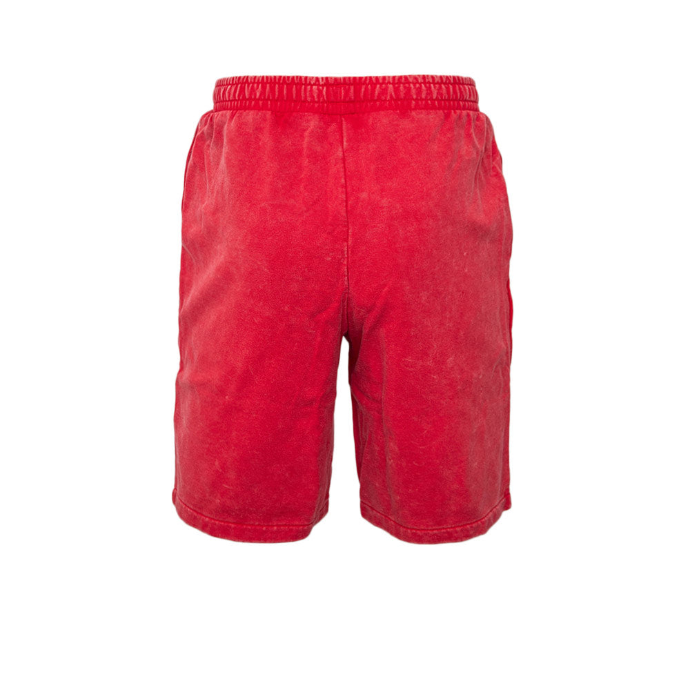 PUMA Scuderia Ferrari Sportswear Sweat กางเกงลำลองขาสั้นผู้ชาย