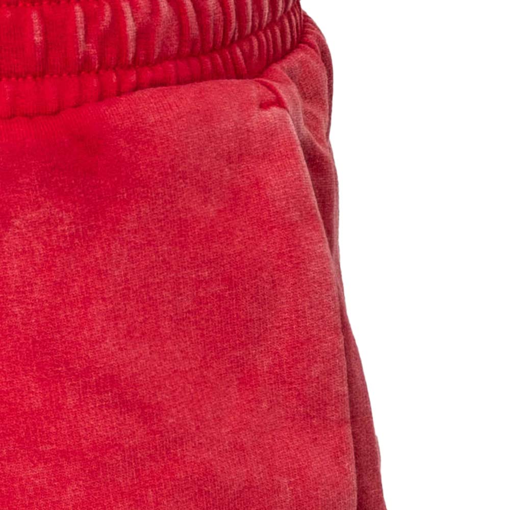 PUMA Scuderia Ferrari Sportswear Sweat กางเกงลำลองขาสั้นผู้ชาย
