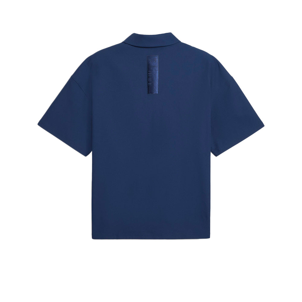PUMA Scuderia Ferrari Premium Men's Polo Shirt