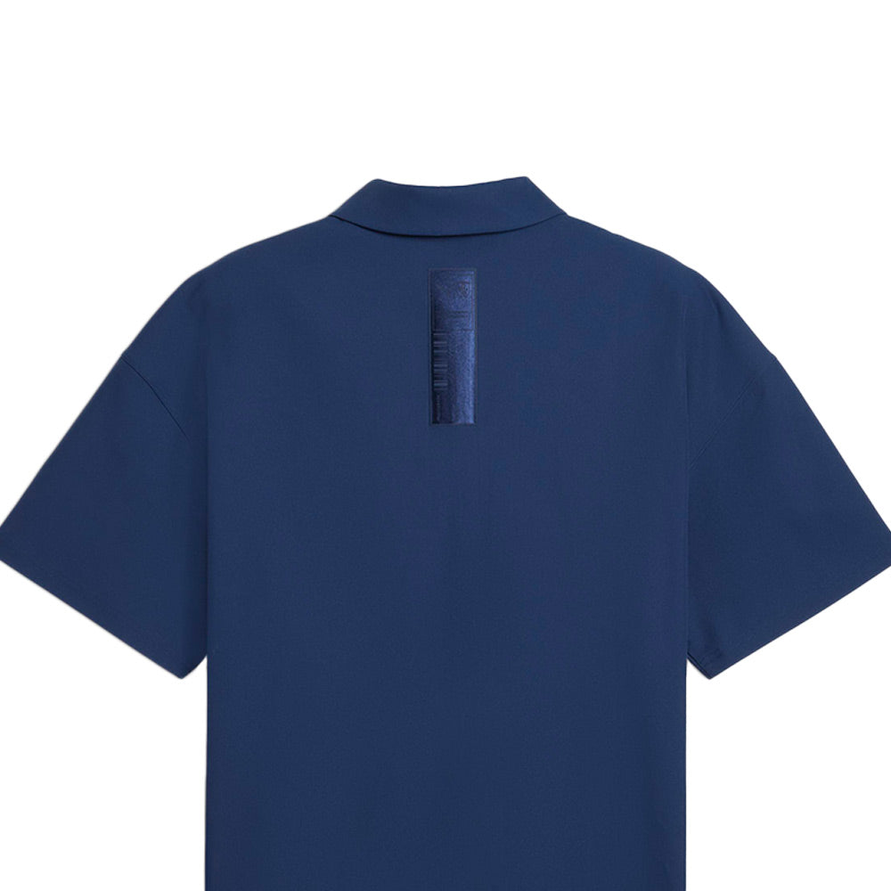 PUMA Scuderia Ferrari Premium Men's Polo Shirt