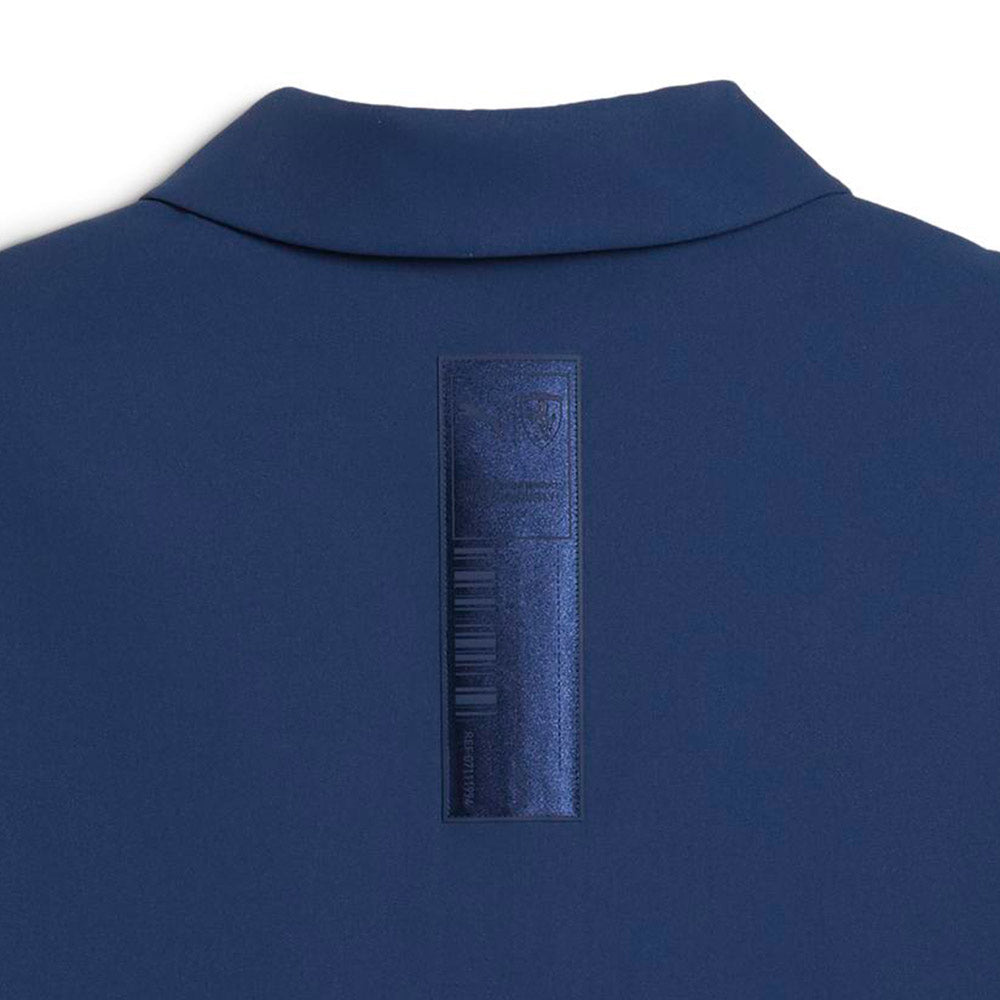 PUMA Scuderia Ferrari Premium Men's Polo Shirt