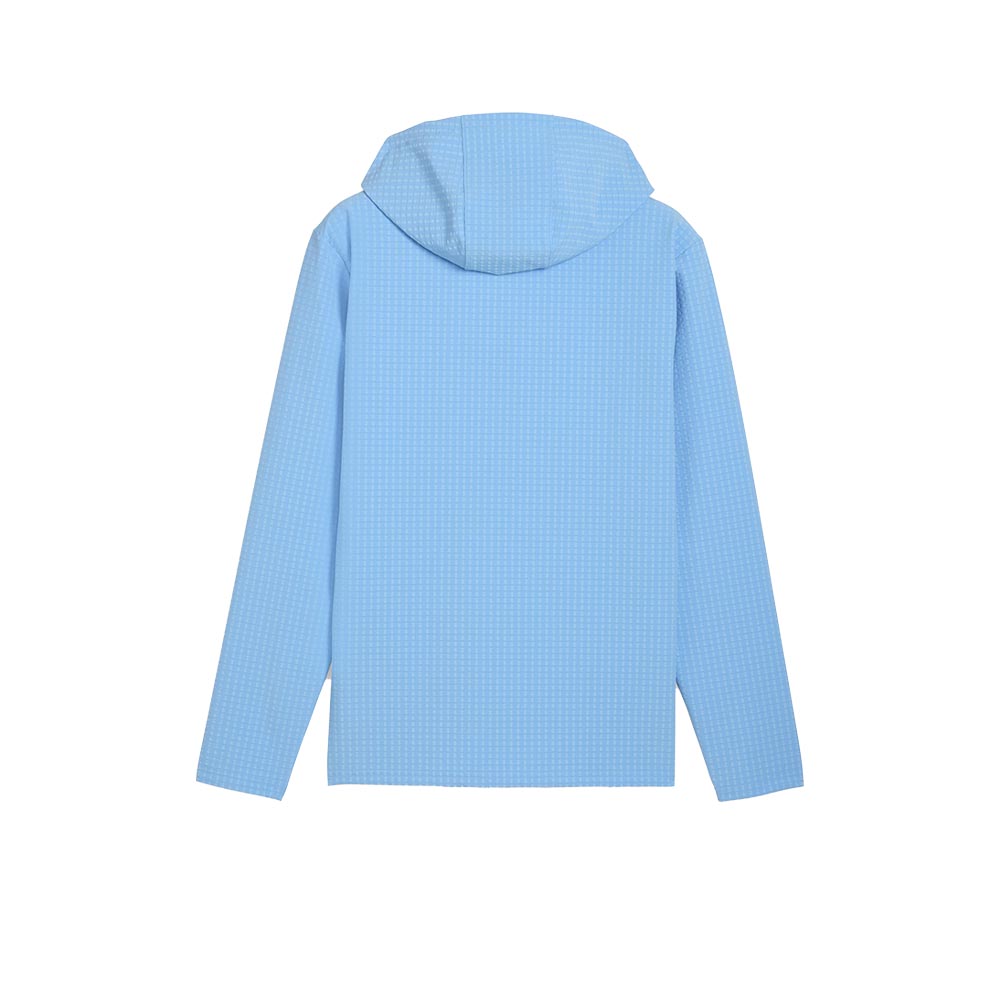 PUMA Manchester City Training Softshell เสื้อแจ็คเก็ตผู้ชาย