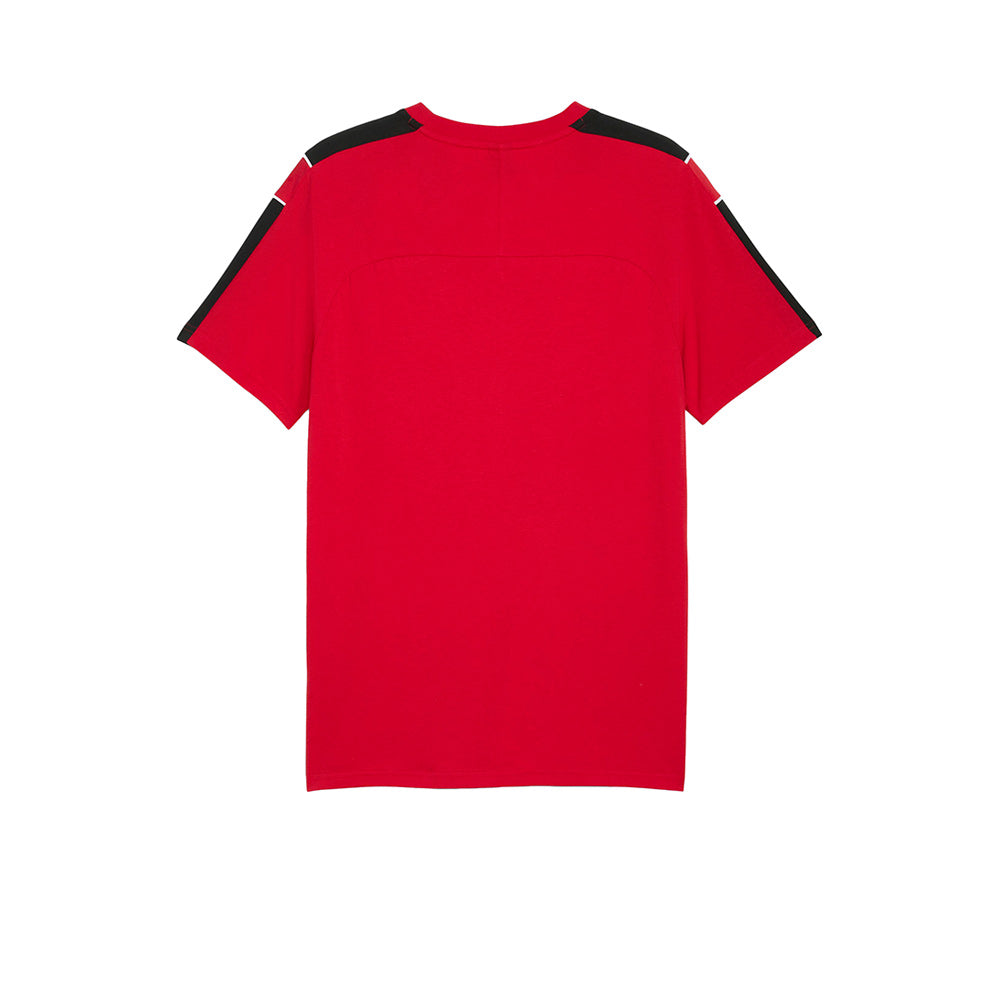 PUMA Scuderia Ferrari MT7 เสื้อยืดผู้ชาย