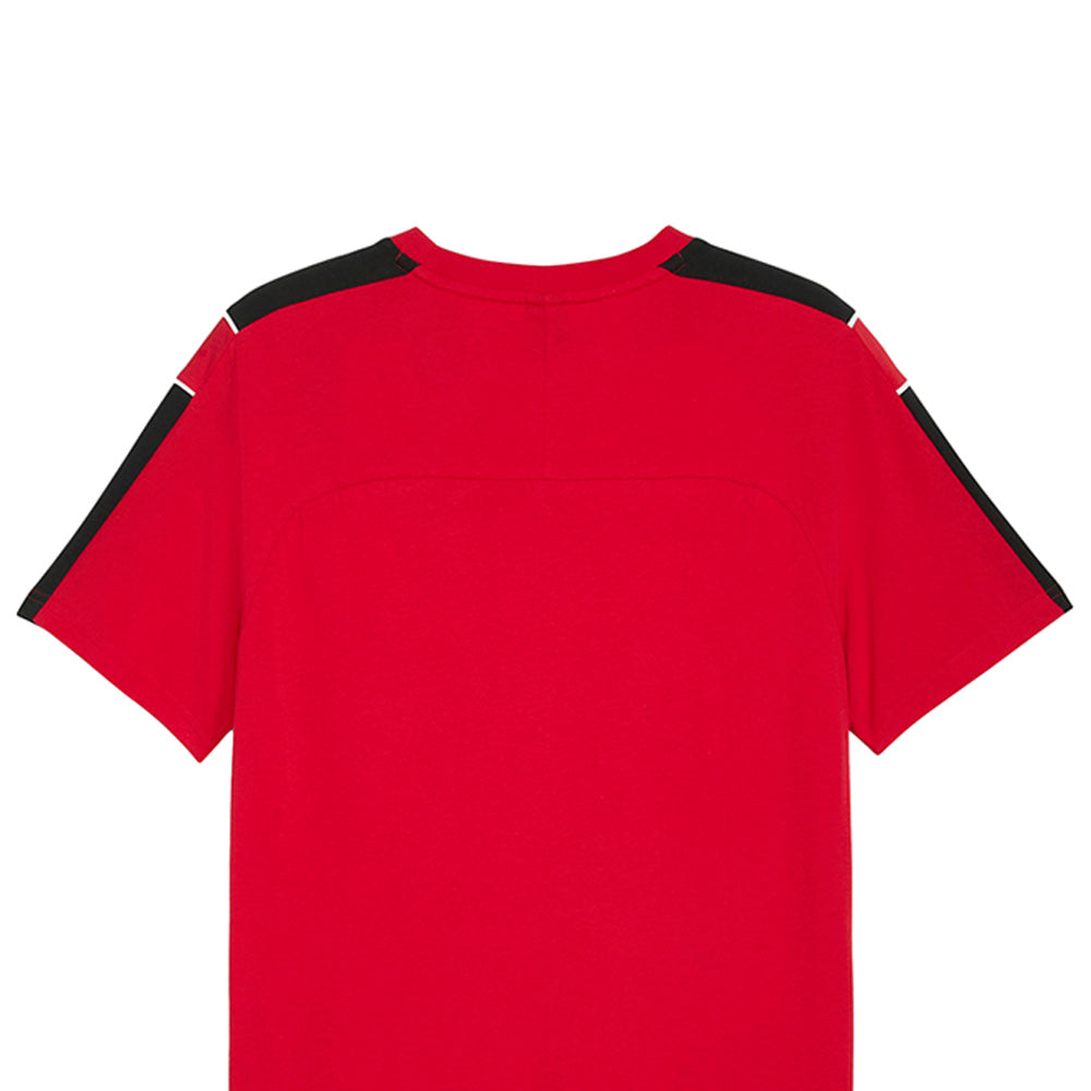 PUMA Scuderia Ferrari MT7 เสื้อยืดผู้ชาย