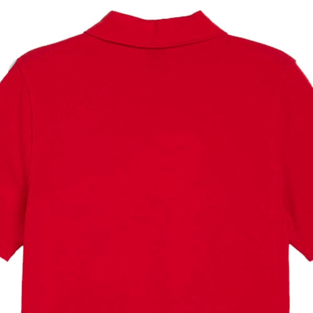 PUMA Scuderia Ferrari Sportswear Men's Polo Shirt